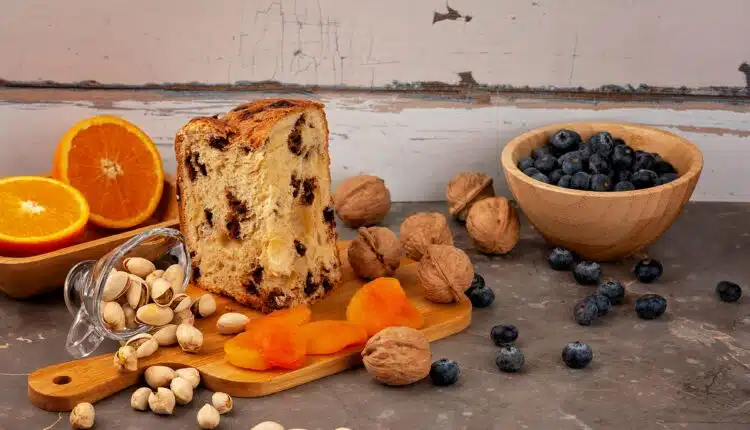 panettone artisanal